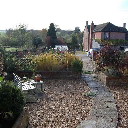 Home Barn Bed And Breakfast Yeovil Eksteriør billede