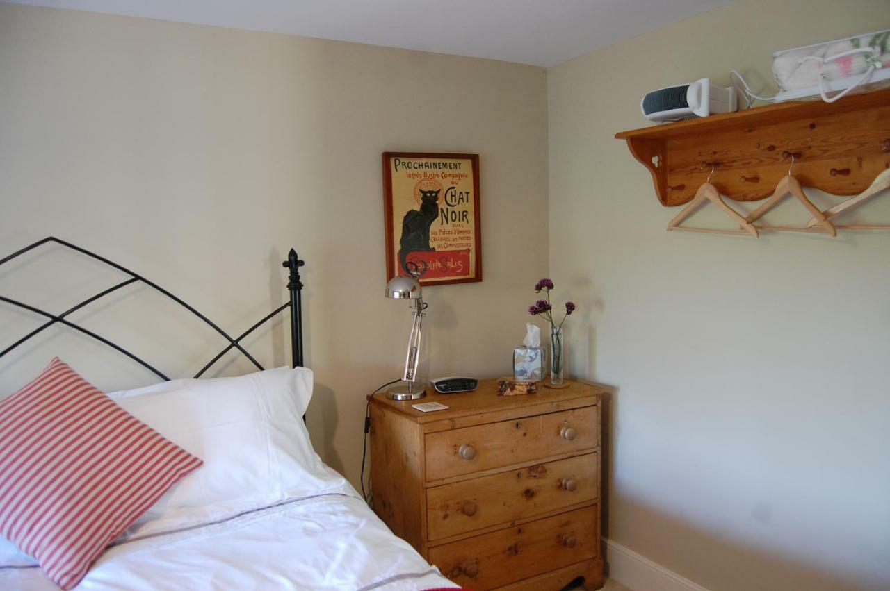 Home Barn Bed And Breakfast Yeovil Eksteriør billede