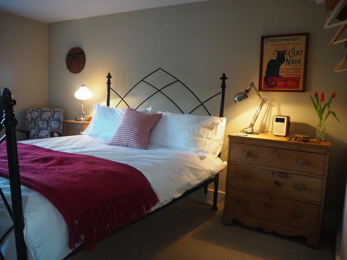 Home Barn Bed And Breakfast Yeovil Eksteriør billede