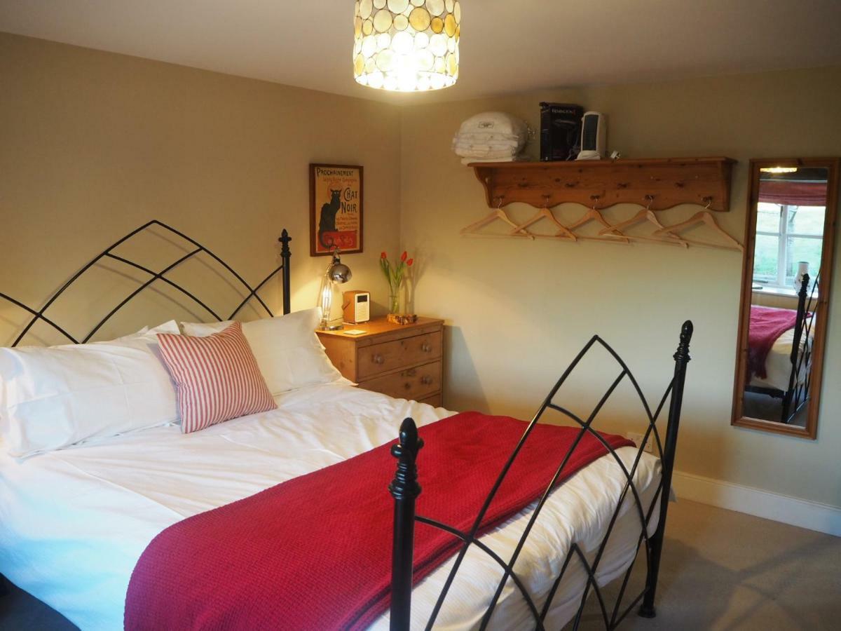 Home Barn Bed And Breakfast Yeovil Eksteriør billede