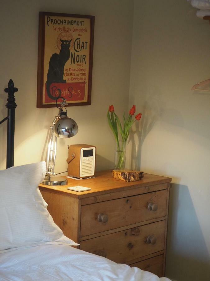 Home Barn Bed And Breakfast Yeovil Eksteriør billede